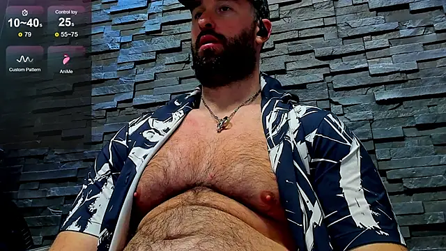 David Big Daddy online show from February 2025 02:59:02 AM