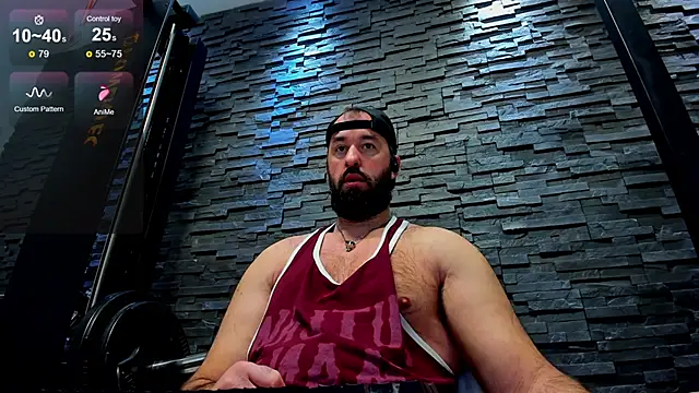 David Big Daddy online show from February 2025 07:48:01 AM