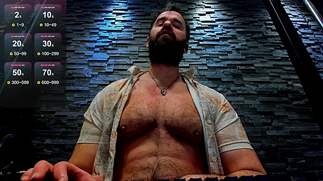 David Big Daddy online show from February 2025 02:28:02 AM