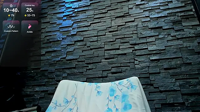 David Big Daddy online show from March 2025 12:18:01 AM