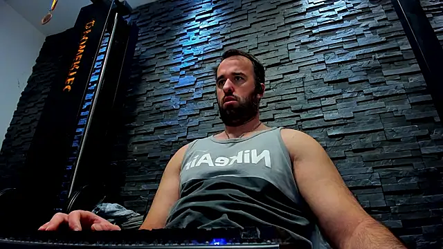 David Big Daddy online show from March 2025 07:10:01 PM