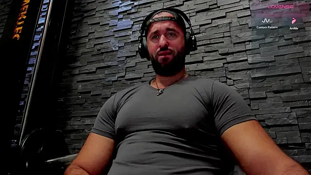 David Big Daddy online show from October 2025 09:46:02 PM