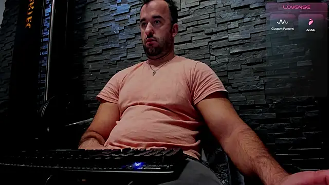 David Big Daddy online show from November 2025 06:19:02 PM