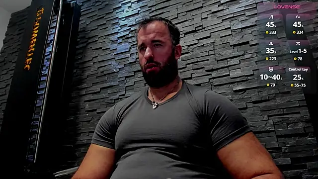 David Big Daddy online show from November 2025 06:37:02 PM