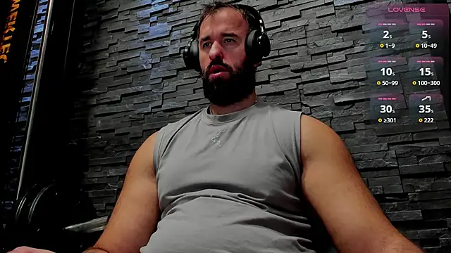 David Big Daddy online show from December 2025 08:06:02 PM