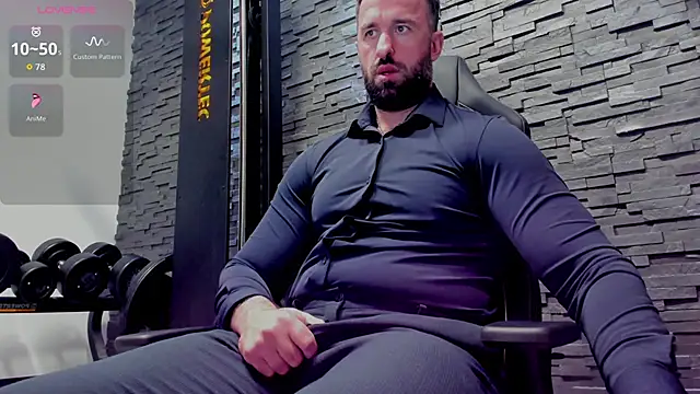 David Big Daddy online show from March 2026 10:26:01 PM