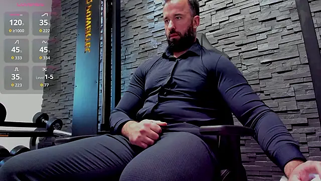 David Big Daddy online show from March 2026 06:29:01 AM