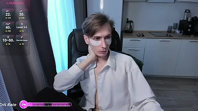 Rick Reed online show from October 2025 05:08:02 AM