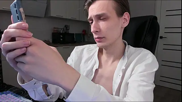 Rick Reed online show from April 2026 01:05:01 AM