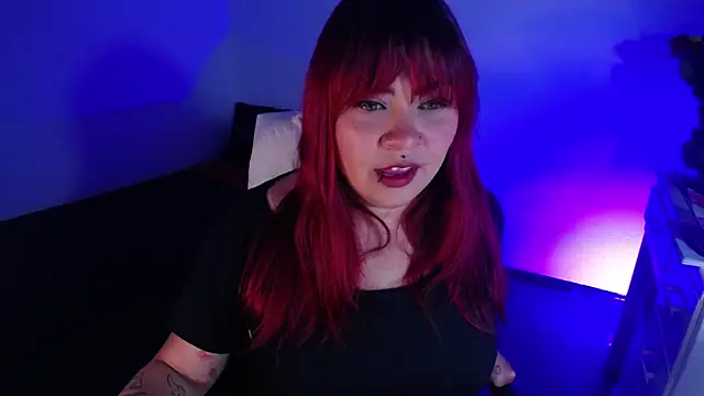 bad scarlett1 online show from October 2025 01:25:01 AM