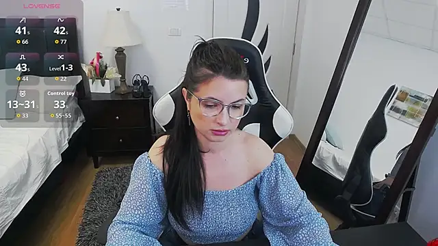 AmyPure  online show from April 2026 06:53:02 AM