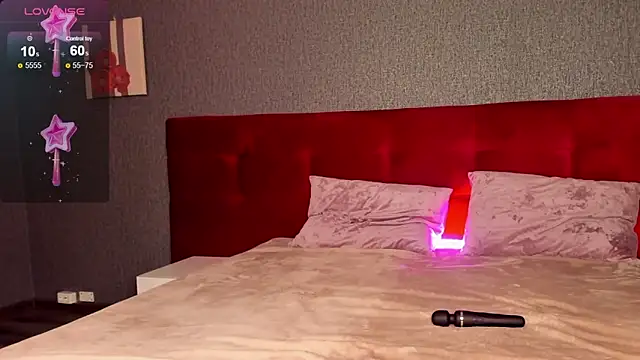 Kelly Powell online show from January 2025 03:50:02 AM