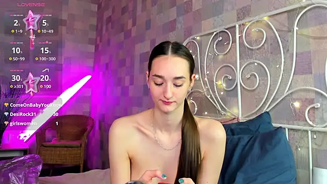 Kelly Powell online show from January 2025 09:46:01 AM