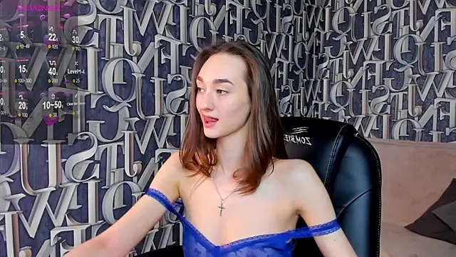 Kelly Powell online show from January 2025 08:29:01 AM