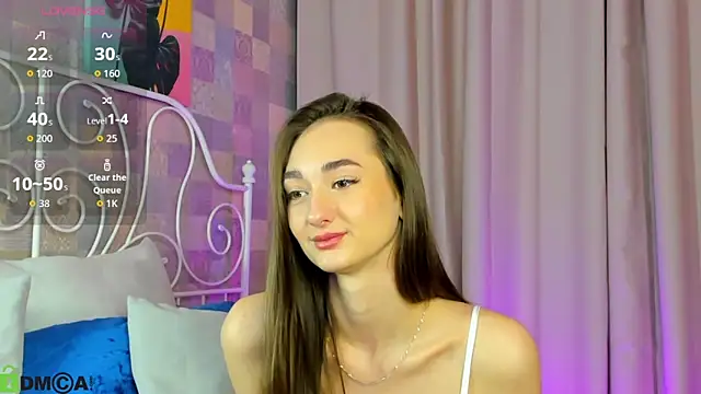 Kelly Powell online show from September 2025 02:14:01 AM