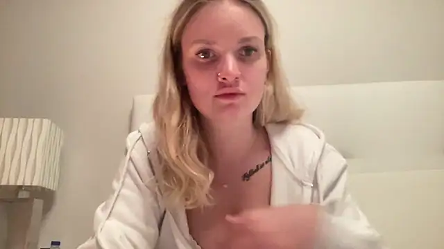 mariemelissah online show from December 2024 06:05:01 PM