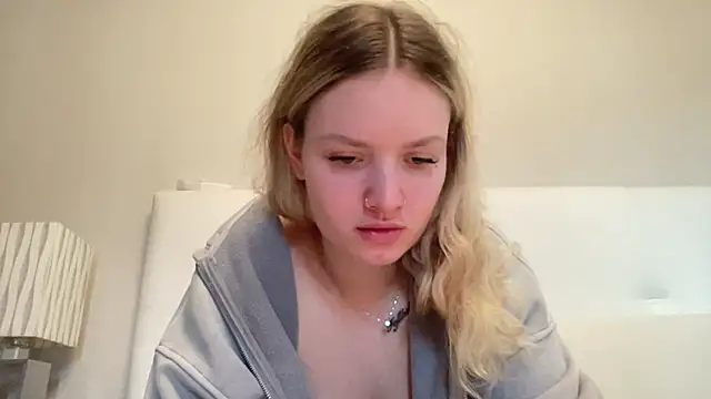 mariemelissah online show from February 2025 10:35:02 AM