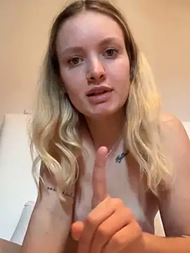 mariemelissah online show from February 2025 03:08:01 PM