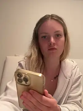 mariemelissah online show from March 2025 01:50:02 PM