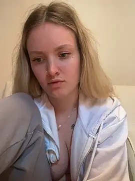 mariemelissah online show from March 2025 11:36:02 AM