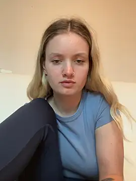 mariemelissah online show from March 2025 04:48:01 PM