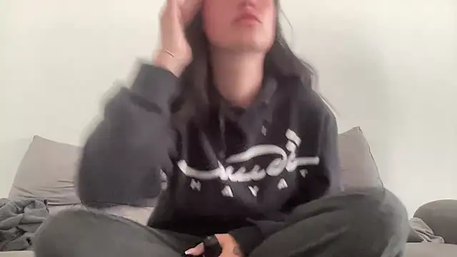 mariemelissah online show from February 2026 11:11:01 AM