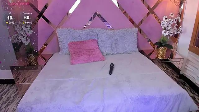 SHANONCLARK online show from February 2025 07:20:02 PM