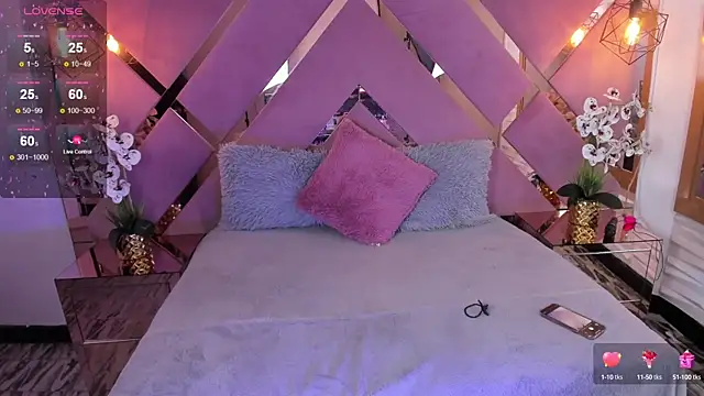 SHANONCLARK online show from February 2025 06:56:01 PM