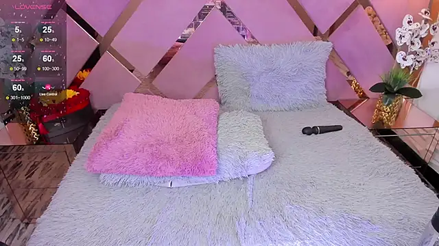 SHANONCLARK online show from February 2025 01:13:01 AM