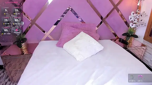 SHANONCLARK online show from February 2025 01:18:02 AM