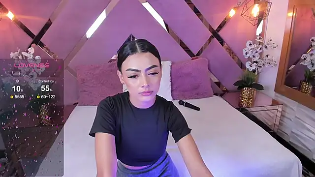 SHANONCLARK online show from March 2025 07:06:02 PM