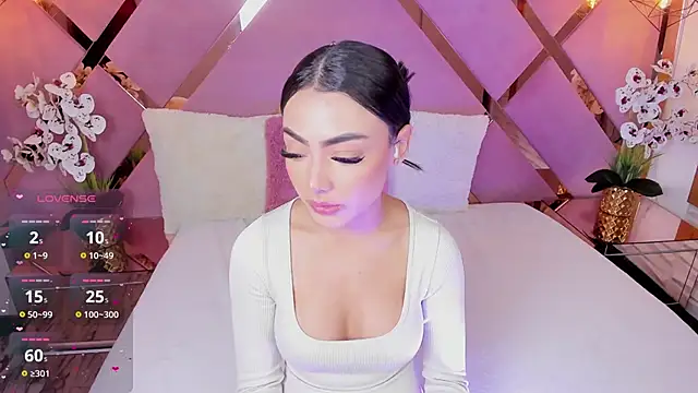 SHANONCLARK online show from March 2025 07:06:02 PM