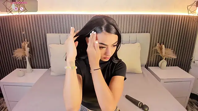 SHANONCLARK online show from September 2025 07:06:02 PM