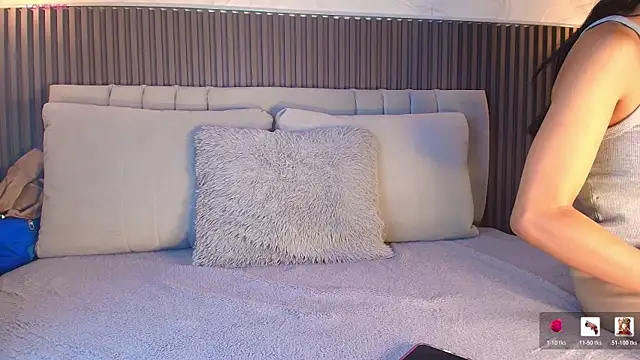 SHANONCLARK online show from February 2026 11:19:01 AM