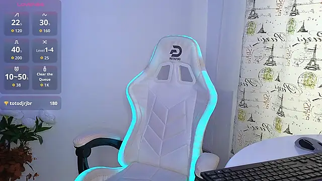 MileySin1111 online show from September 2025 01:05:02 PM