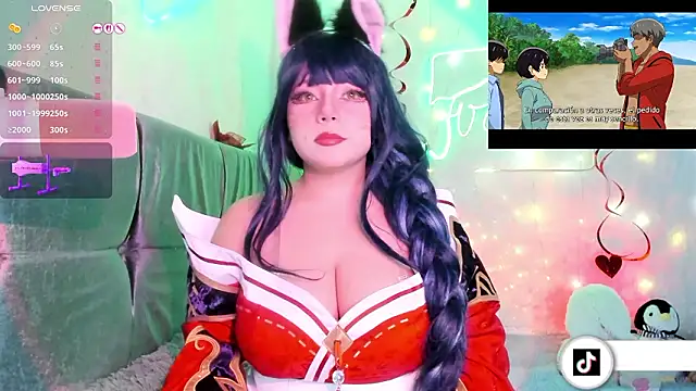 Sweet freya1 online show from February 2026 01:23:02 AM