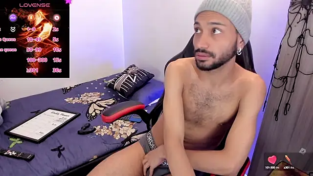 Aron Baylor online show from October 2025 09:21:02 AM