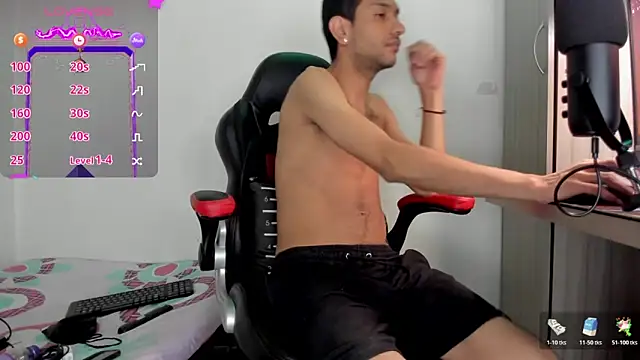 Aron Baylor online show from March 2026 09:49:02 AM