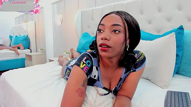 bhritany brow online show from November 2025 11:51:02 PM