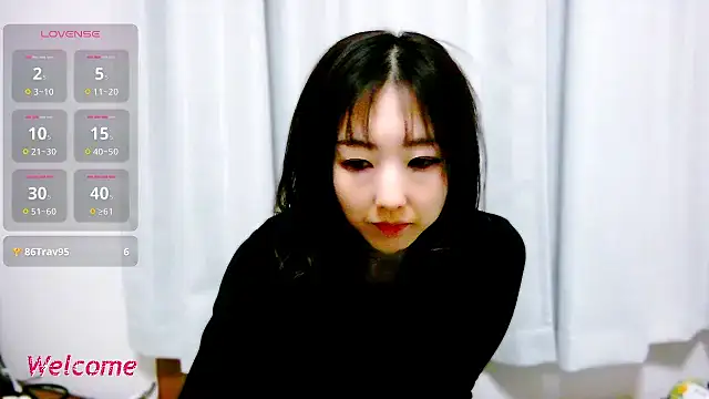 Love me Eri  online show from December 2024 07:35:02 AM