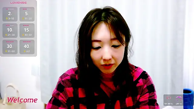 Love me Eri  online show from March 2025 06:04:01 AM