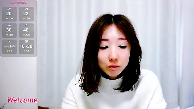 Love me Eri  online show from March 2025 07:53:01 AM