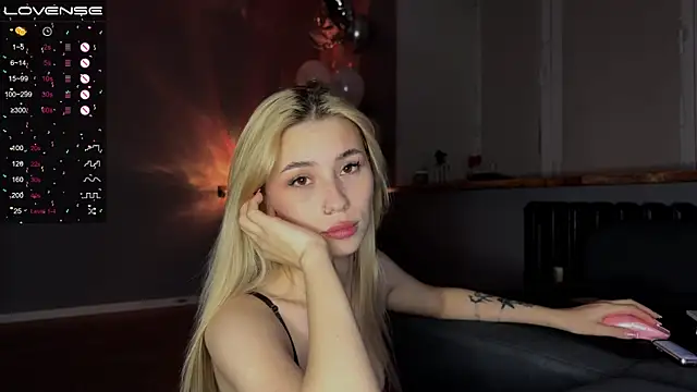 sarah kurt online show from February 2025 09:11:02 PM