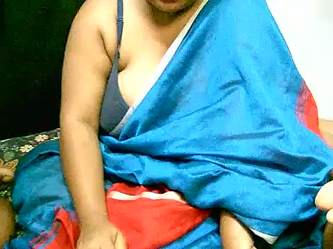 flamingoss online show from December 2024 07:43:02 PM