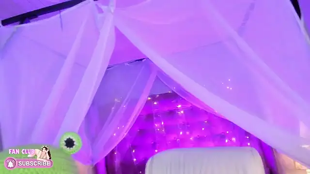 Ellie Jhonson   online show from February 2025 12:03:02 PM