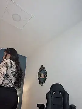 Ellie Jhonson   online show from September 2025 10:26:01 PM