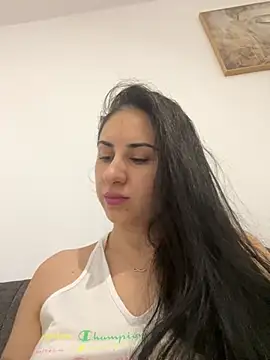 JenniferEdith online show from December 2024 08:00:01 AM