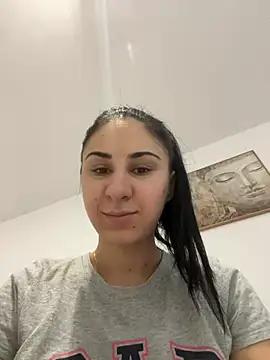 JenniferEdith online show from February 2025 08:55:01 AM