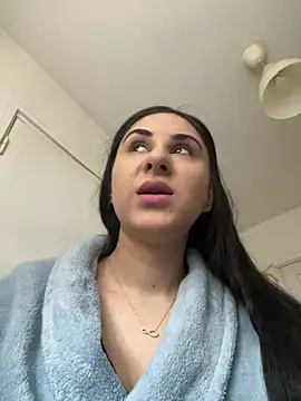 JenniferEdith online show from February 2025 08:17:02 AM