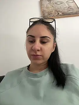 JenniferEdith online show from March 2025 09:47:02 AM